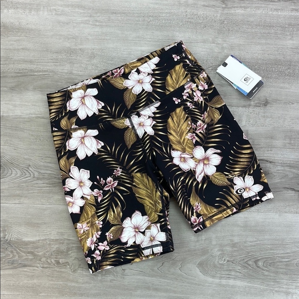 ☀️RIP CURL☀️ PLAYABELLA SWIM SHORTS - Picture 2 of 12